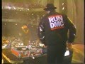 Run-DMC - Rock Box - LIVE Black Golds Awards HQ.flv