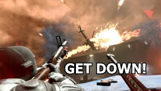 Download lagu VR But Everything Explodes | Zero Caliber 2 PC Remastered mp3 Download lagu VR But Everything Explodes | Zero Caliber 2 PC Remastered mp3