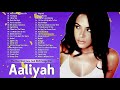 Kristen J. Orr - Aaliyah