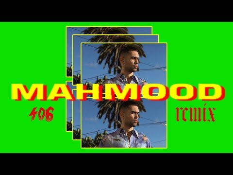MAHMOOD - 🏝 SOLDI REMIX 🏝 by GRINDALF