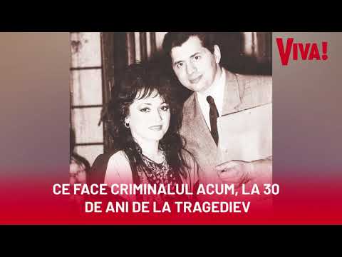 Fiica celui care a ucis-o pe Mihaela Runceanu face dezvăluiri cutremurătoare