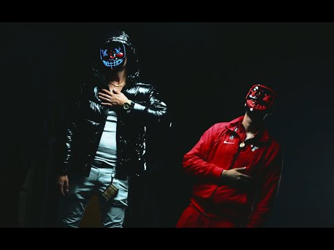 Skev - SPOT ft. XL Sosa (Official Video)