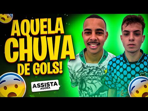 Juventude VP x Tô Balão - Jogo Festival MTO 2021