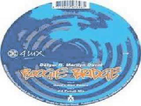 Delgui ft. Marilyn David Boogie Bridge Boogie Bridge Gerds 4lux rmx