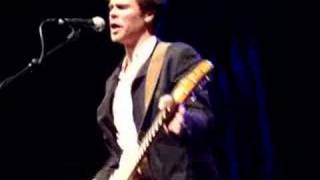 Josh Ritter "Real Long Distance"