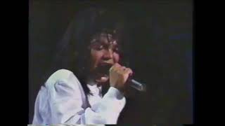 Janet Jackson - State Of The World (Discotech Remix)