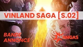 Promo VOSTFR - Saison 2