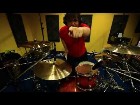 KER : The Hit House : Basalt (Iron Man 3 Trailer Music)