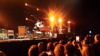 Sven Hammond - Hero  Live at HMH 11 april 2015