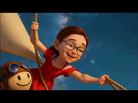 Nathan Bryce and Loaded Dice - Sailboat in the Sky (Official Music Video)