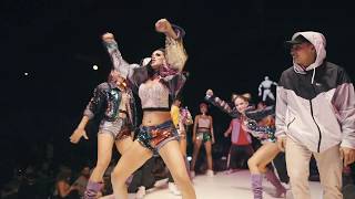 Monday Vibes at BASE Dubai