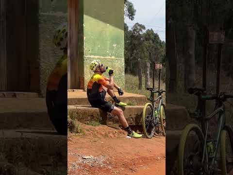 Giro Gravel Pedra Bela 2025