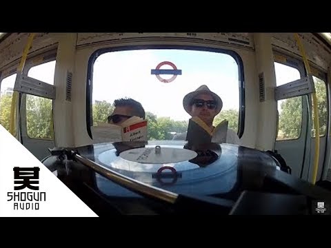 Video thumbnail for Looking for Diversion