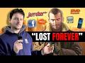 How GTA 4 Captured A World That No Longer Exists