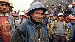Peru: Life at 4,000 Metres