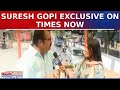 Suresh Gopi Exclusive Interview: 'Confident That BJP Will Make It In Kerala' | Lok Sabha Polls 2024