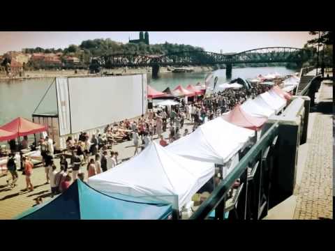 Streetfood 28.8.2015