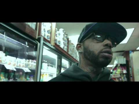 Ty Mucka - Been A Minute