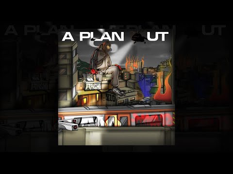7. APO - A PLAN OUT