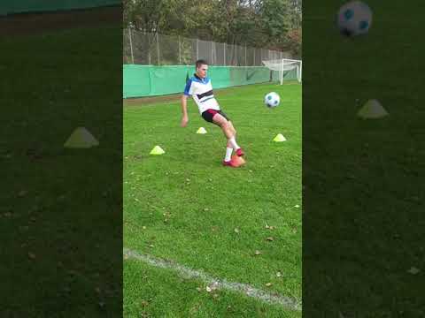 ELVIN KADRIC TRENING ! 2019