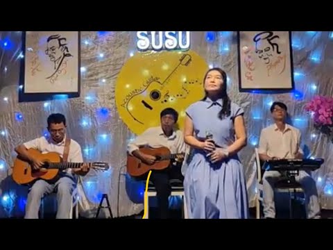 Không bao giờ quên anh - Ngọc Cẩm nhạc trữ tình