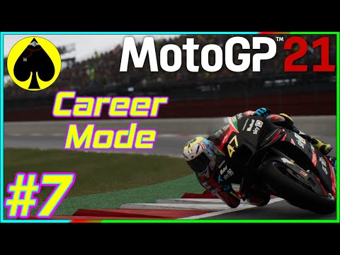 MotoGP 21 - Round 7 - Catalunya - Qualifying