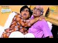 Champaklal Sees A Ghost Taarak Mehta Ka Ooltah Chashmah Bhootni In Gokuldham