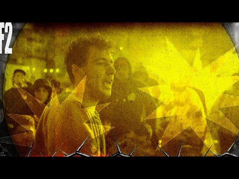 AUGE VS MIRKO BAMBU (SEMIFINAL) Invasión Rapper (Temp '23) Santa Fe