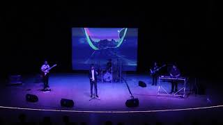 Kiddie Pool from DMAT SHOW IX: SONOROUS