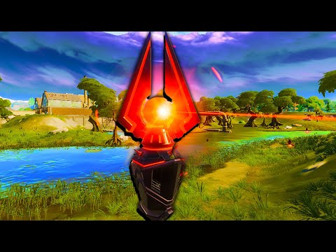 EASIEST METHOD TO FiND A GORGER ( NEW MYTHIC BOSS ) Fortnite