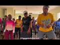 Boichase Odo Cough Refix Choreography I CAN Beginner S Dance Workshop