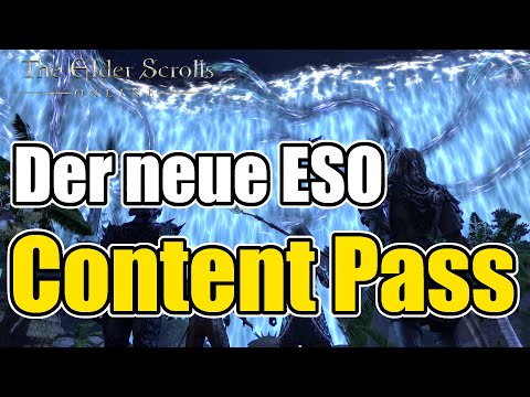 The new ESO Content Pass explained