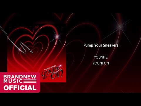 Video thumbnail for Pump Your Sneakers