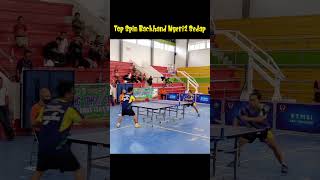 Download lagu Kebrutalan backhand sendy Yogyakarta ! mp3