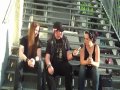 Xandria Interview mit Kalle-Rock.de - 20.05.2012 ...