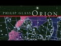 Orion/Greece - Philip Glass (piano François Mardirossian) - Tzivaeri