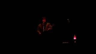 Martin Sexton: Over My Head