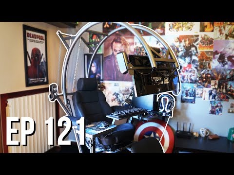 Setup Wars - Episode 121