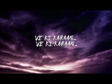 Arijit Singh   Bulleya Lyrics