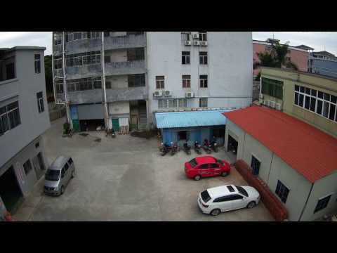 Video Sample - 5MP 1/1.8 inch SONY Starvis CMOS motorized zoom IP Camera