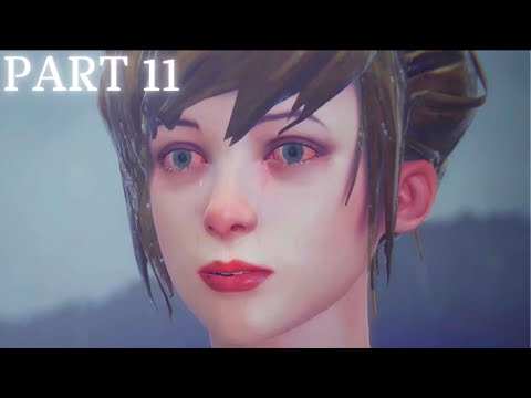 Life is Strange Walkthrough Part #11 | Kate