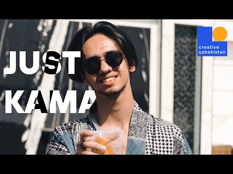 JUST KAMA - Our creators