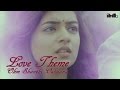 Love Theme | Ohm Shanthi Oshaana | IndianMovieBGMs