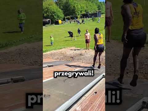 Jak Wyeliminować Większość Zawodników Z Wyścigu?!🤬