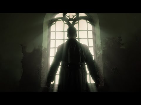 Svešais un Plēsoņa