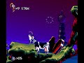 Earthworm Jim 2 Difficult Stage 7 Udderly Abducted