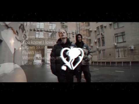 Madhatterflava ~ Out of your way [ PHARAOH / XXXTENTACION TYPE BEAT]