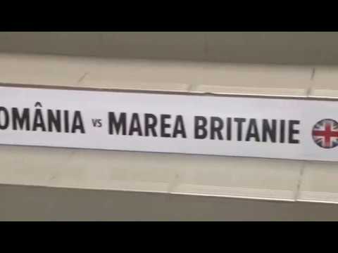 Știre SPORT Etv/19.04.2017 – ROMÂNIA POATE ÎNVINGE MAREA BRITANIE ÎN FED CUP