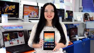 Lenovo Yoga Tablet 8 - відео 2
