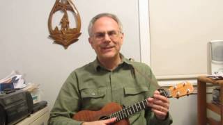 Akua Tuta - 266th Season of the Ukulele